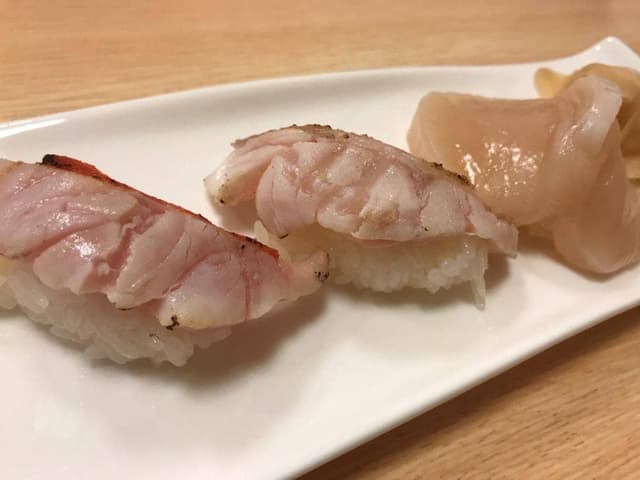 しゅん助寿司支店 - サブ画像3