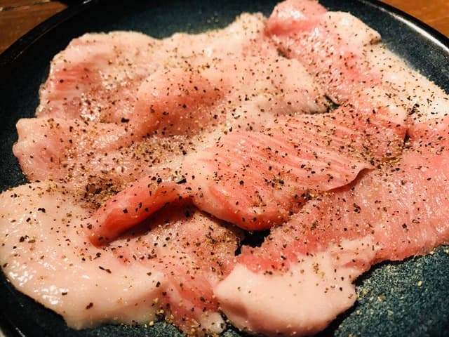 炭火焼肉酒房 あぶり - サブ画像3