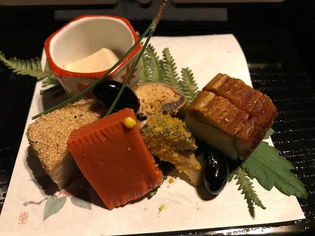 鍋と旬菜と京料理 先斗町 花柳 - サブ画像3