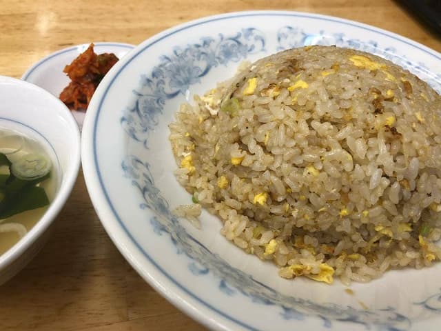 ぎょうざの満洲 東松山駅前店 - サブ画像1