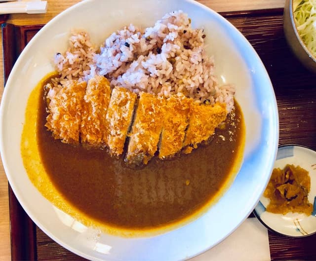 かつ敏 岩槻店 - サブ画像3