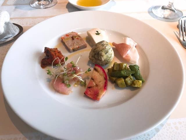ホキ美術館 ミュージアムカフェ - サブ画像3