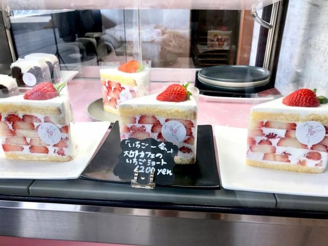 CAFERINA Baking & cuisine Lab - サブ画像1