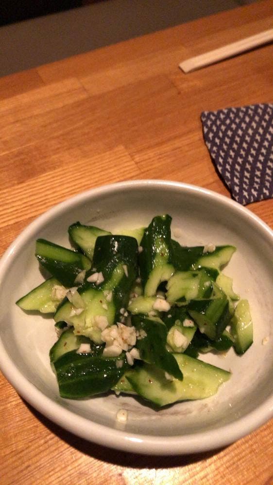 食の隠れ家 菜 - サブ画像3