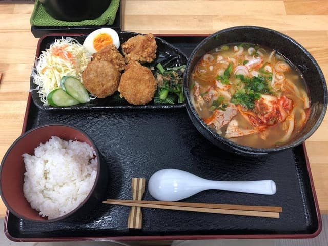 ごはんや みなみ食堂 - サブ画像2