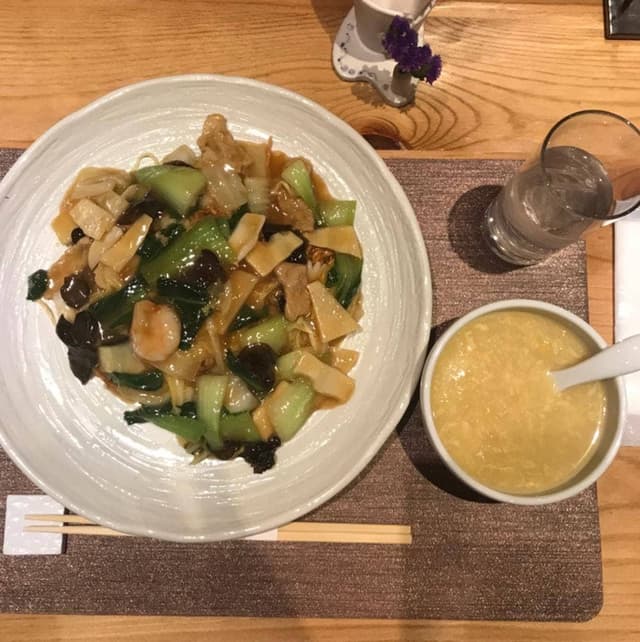 Chinese Dining RYANPAO - サブ画像2