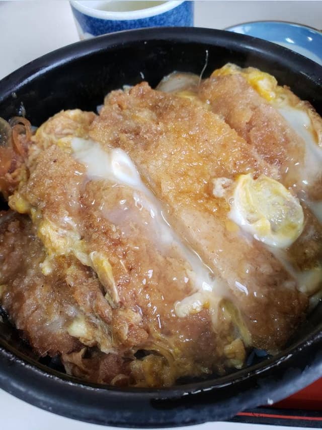 西谷食堂 - サブ画像1