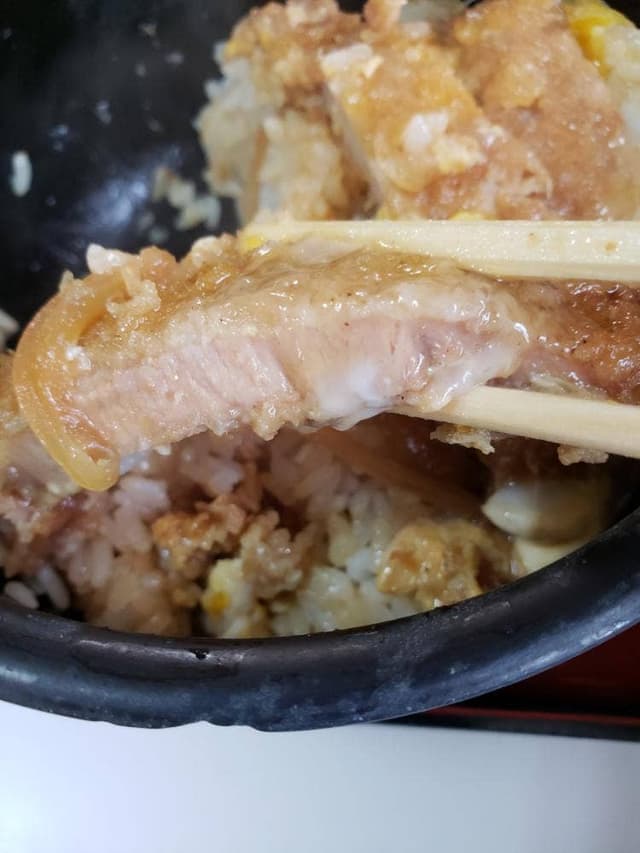 西谷食堂 - サブ画像2
