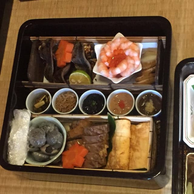 潮風料理 舵屋 - サブ画像2