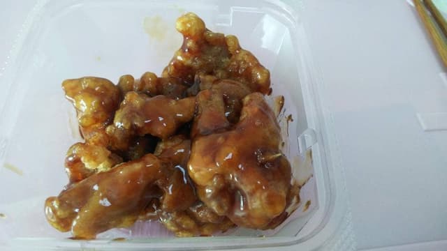 上海DELI 神戸阪急 - サブ画像1