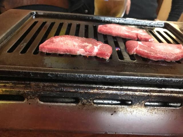 味園焼肉 - サブ画像3