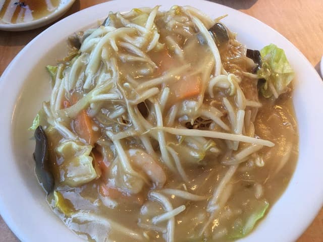 餃子の王将 豊田店 - サブ画像2