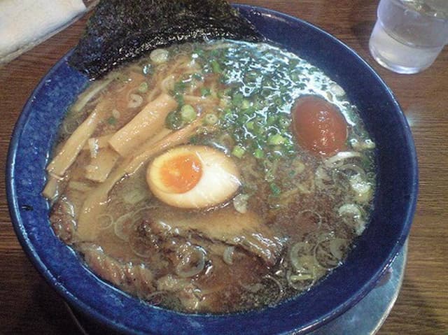 麺屋空 横越店 - サブ画像2