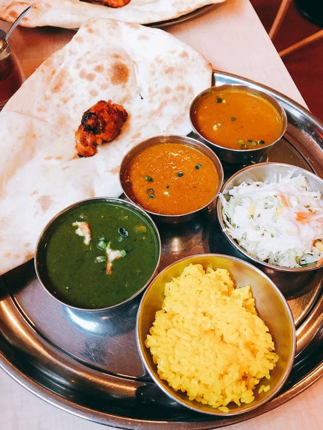 インド料理 ハティ - サブ画像1