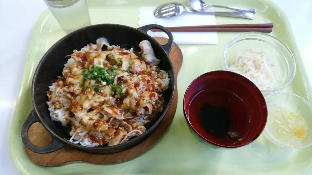 鉄鍋屋