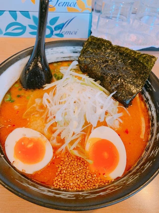 麺や 鶏恵らーめん 沼ノ端店 - サブ画像3