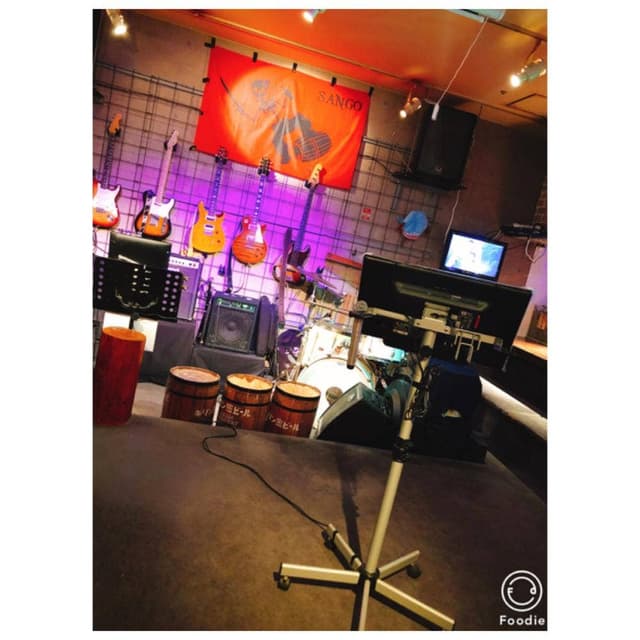 Live-SANGO - サブ画像1