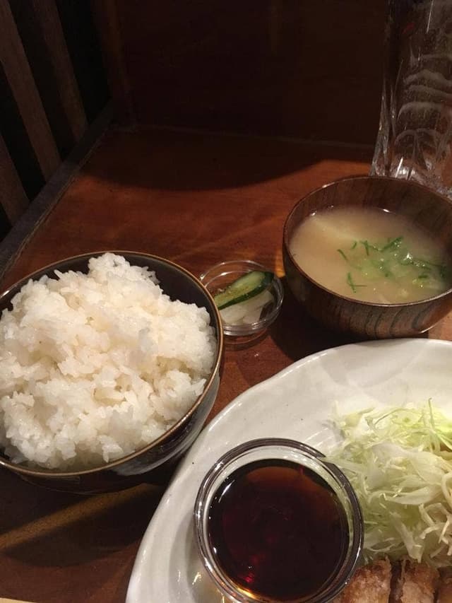 KUROGUMI - サブ画像1