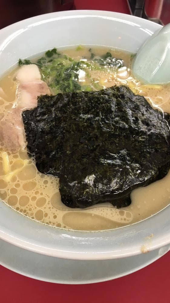 ラーメン山岡家 岩見沢店 - サブ画像2