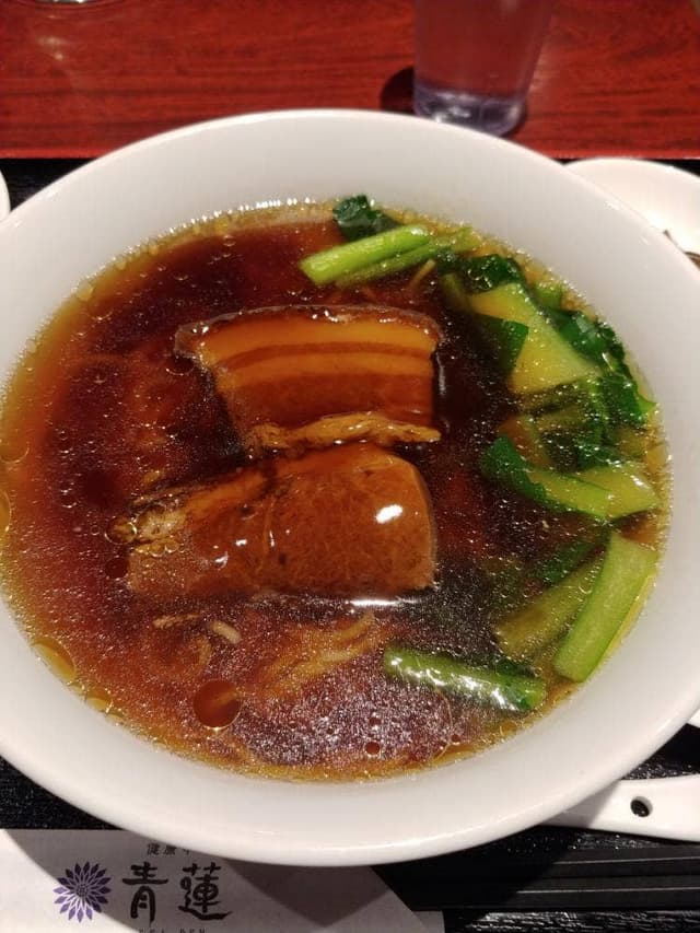 健康中華 青蓮 横浜西口店 - サブ画像1
