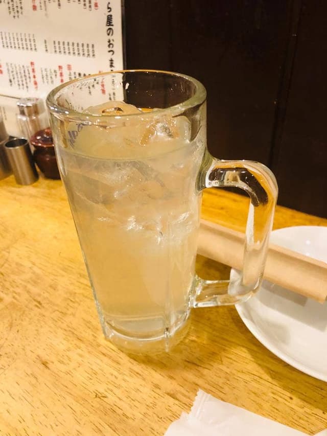 かぶら屋 立川店 - サブ画像1