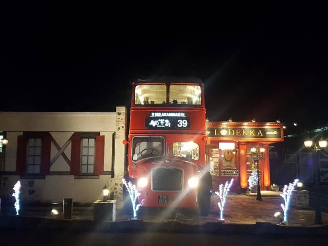 Curry&noodle LODEKKA - サブ画像2