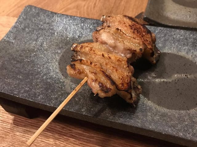 にし野 - サブ画像3