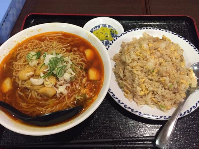 台湾料理 味神 - サブ画像3