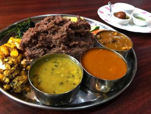mitho Nepali Indian Restaurant&Bar - サブ画像1