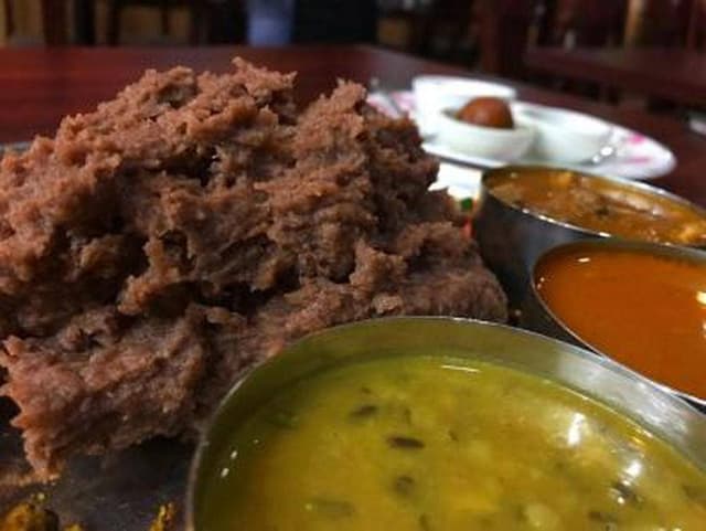 mitho Nepali Indian Restaurant&Bar - サブ画像3
