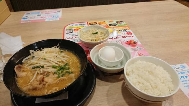 ガスト 郡山南店 - サブ画像1