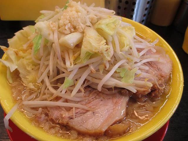 ラーメン イエロー - サブ画像1
