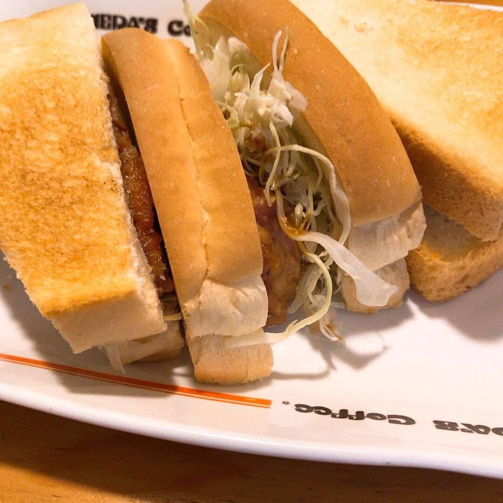 コメダ珈琲店 千種駅前店