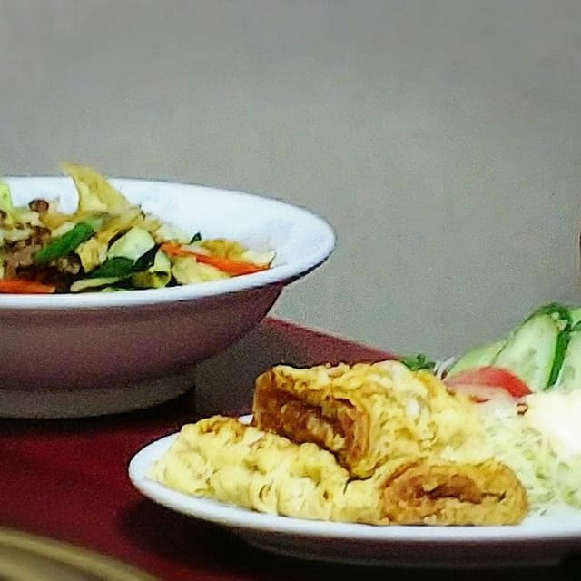 萩の茶屋 - サブ画像3