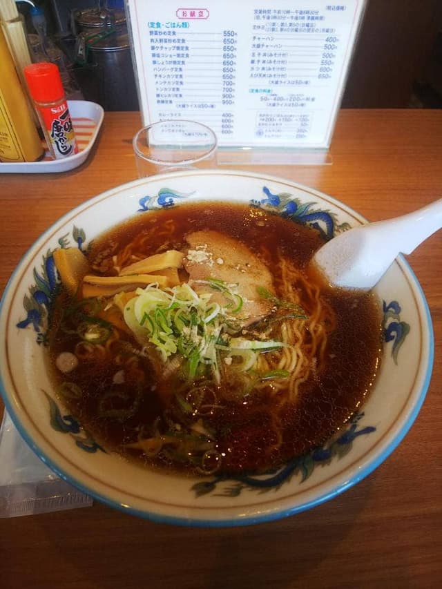 お食事の店 すず - サブ画像3
