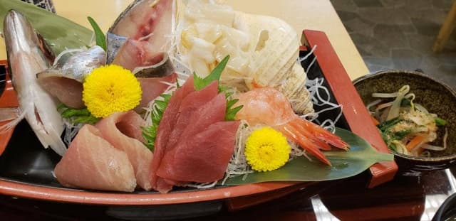 鮨寿 - サブ画像3