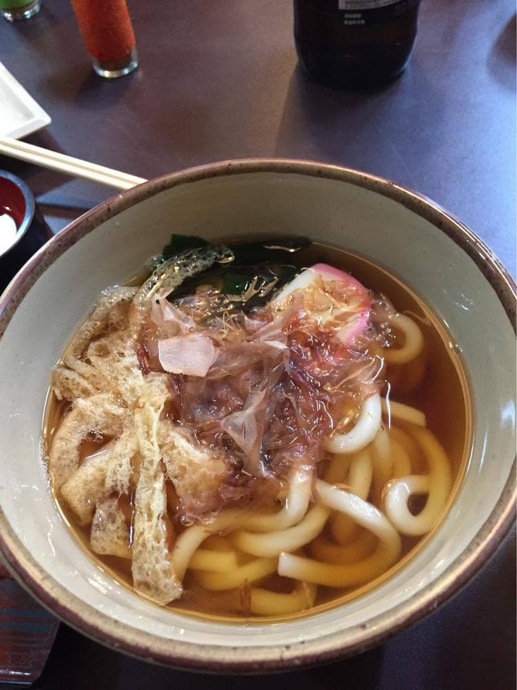 なかよしうなぎ店