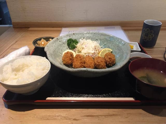 恵風 本店 - サブ画像3