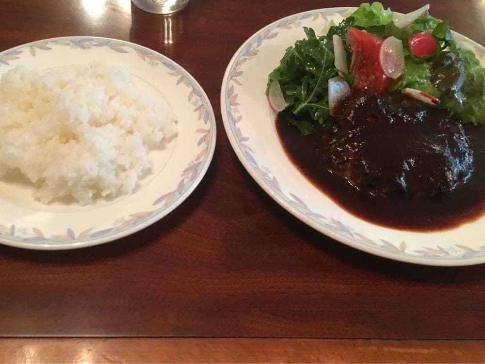キッチンモリタ