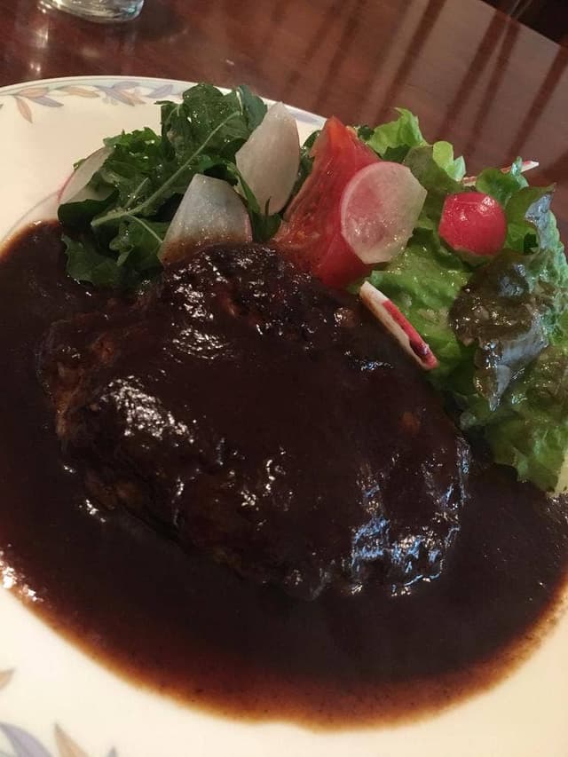 キッチンモリタ - サブ画像1
