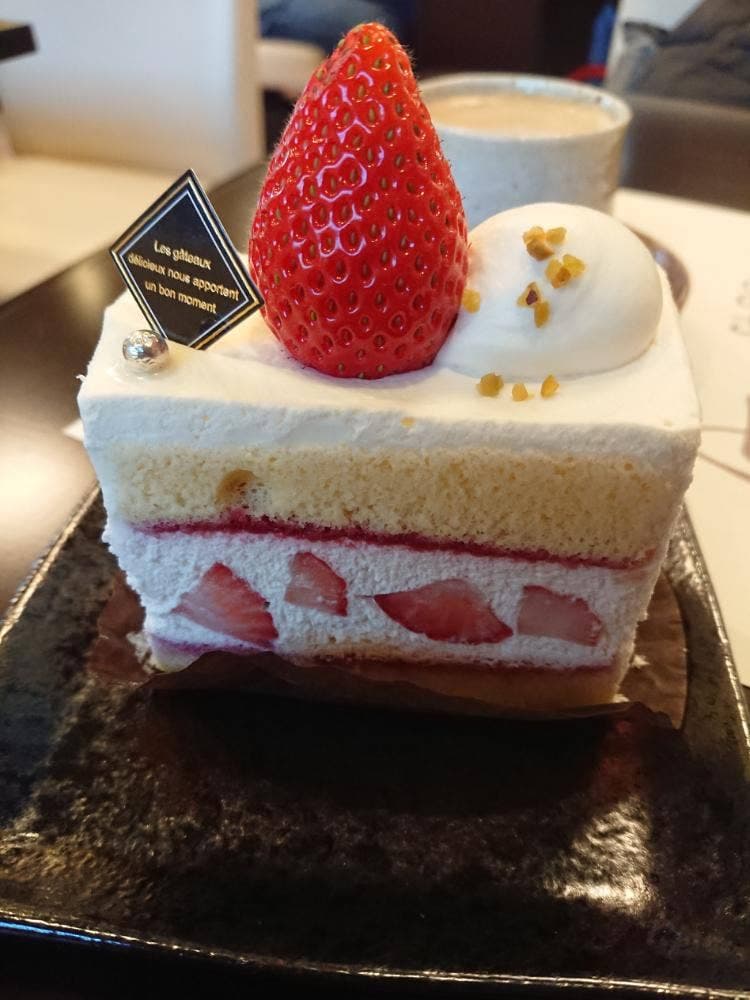 カフェギャラリー さえずり