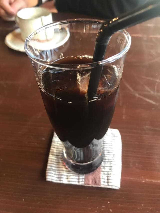 茶房 古古 - サブ画像3