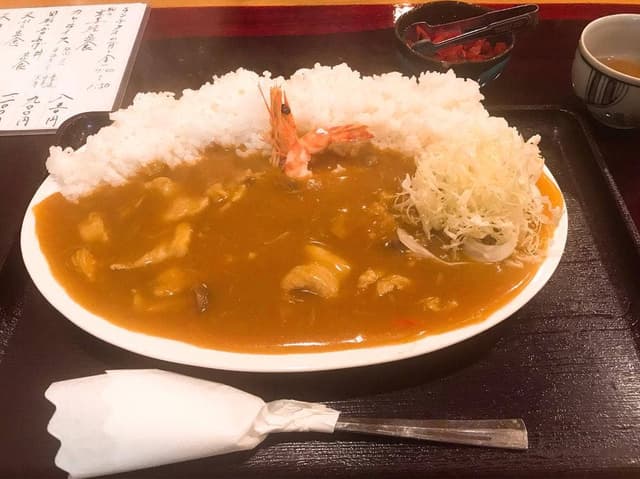 しなの - サブ画像1