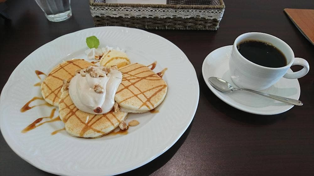 ひまわりカフェ