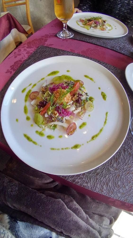 レストラン タガミ - サブ画像3