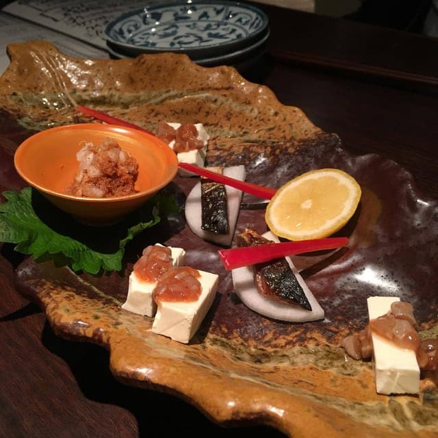 つきじ 左光 - サブ画像2