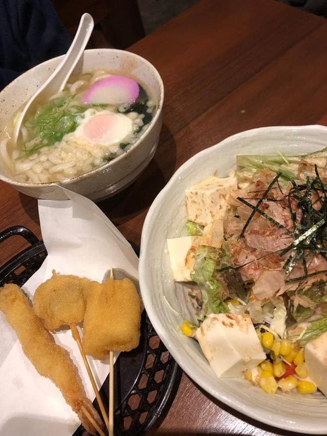 串なごみや - サブ画像1