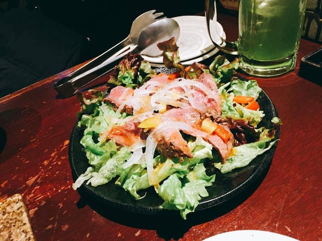 黒船屋 二俣川店 - サブ画像1