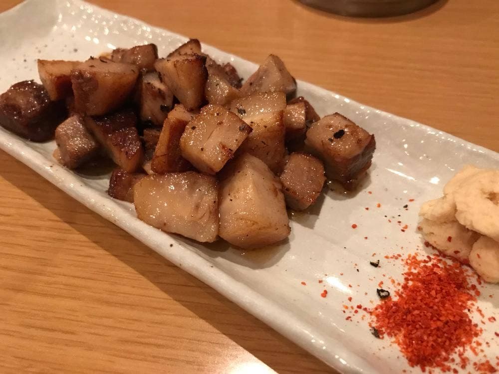 中華&日本酒バル ぼぶ