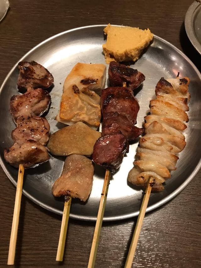 新橋やきとん 西蒲田店 - サブ画像3